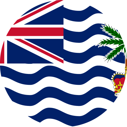 British Indian Ocean Territory